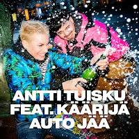 Antti Tuisku